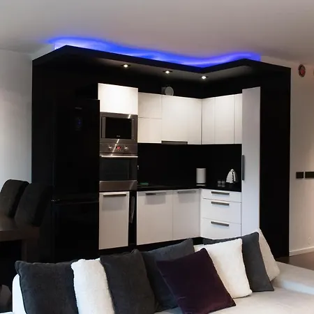 Raatuse Apartment Tartu Extérieur photo