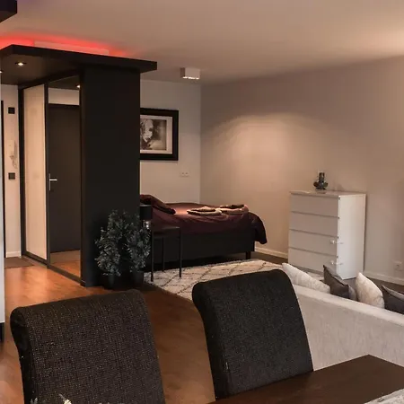 Raatuse Apartment Tartu Extérieur photo
