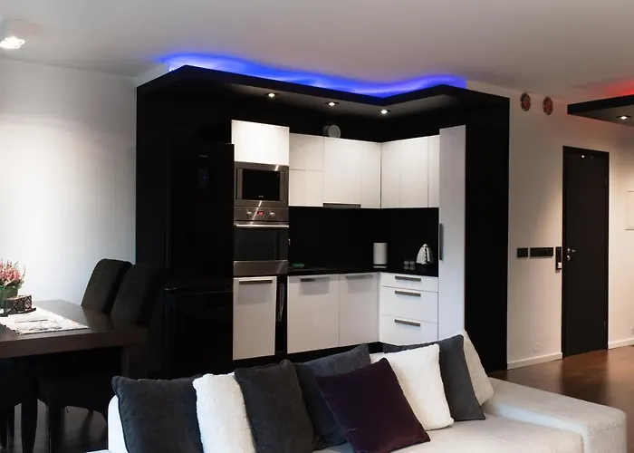 Raatuse Apartment