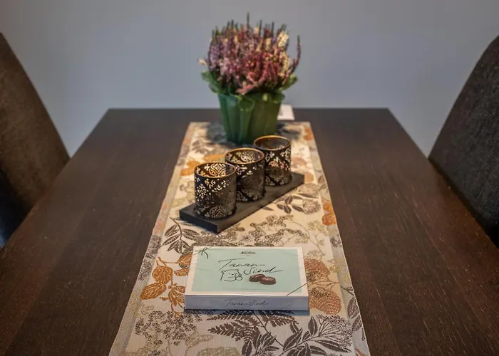 Raatuse Apartment