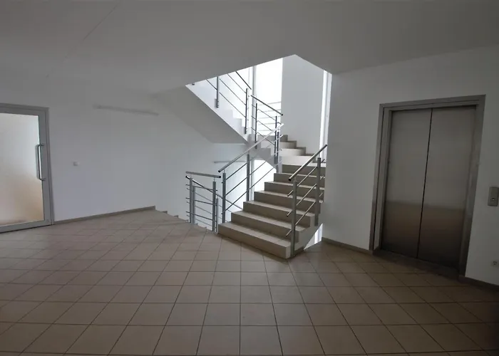 Raatuse Apartment