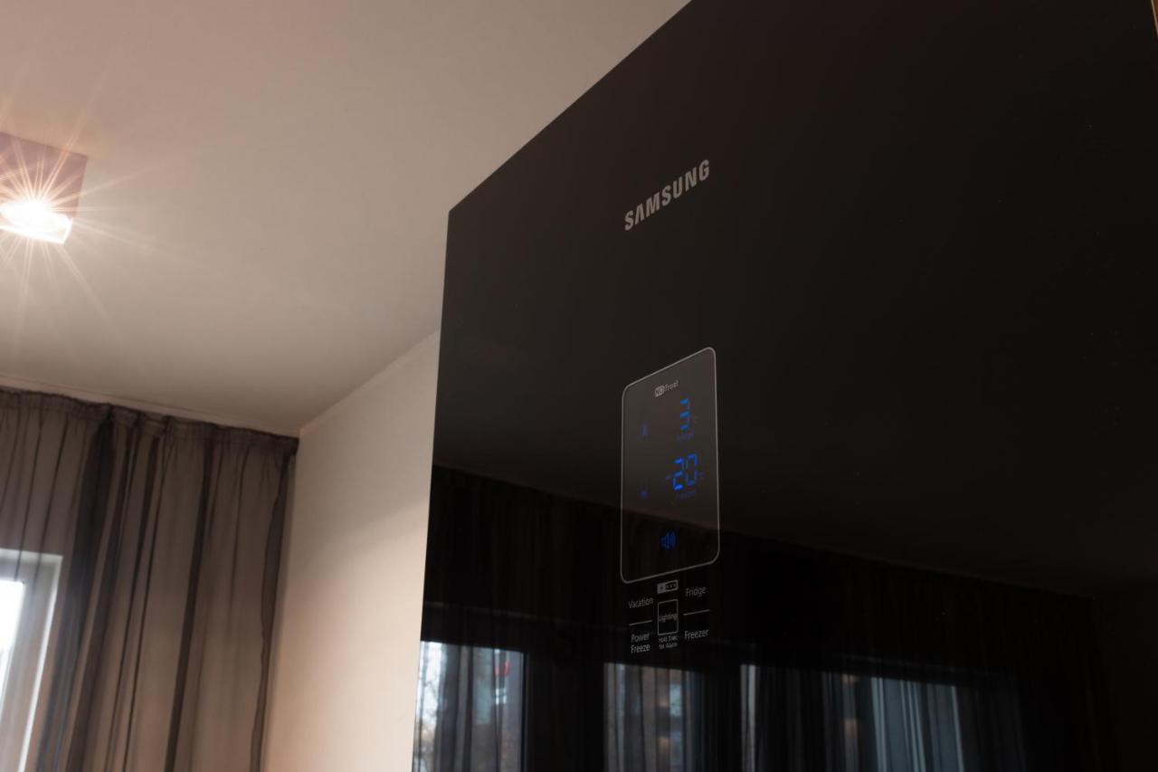 Appartement Raatuse