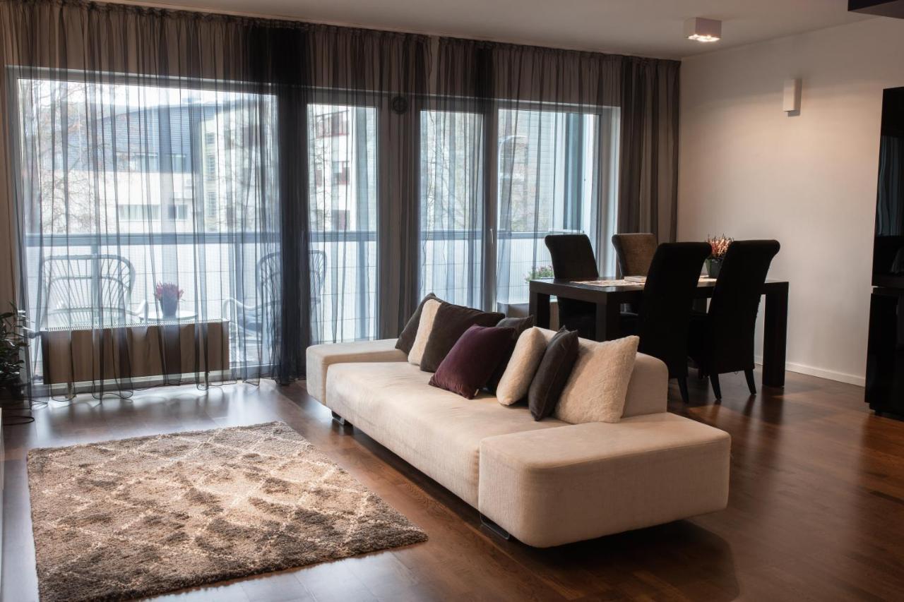 Raatuse Appartement Tartu