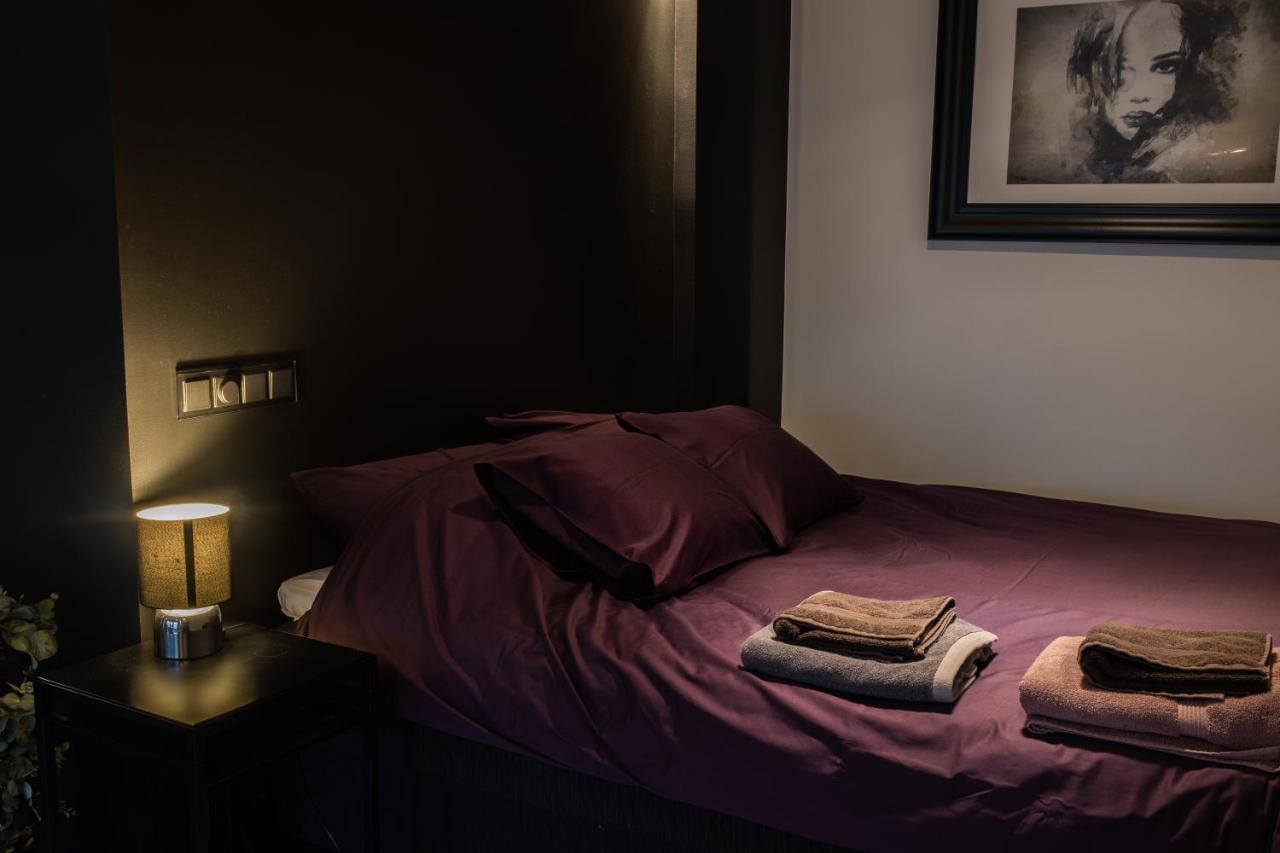 Raatuse Appartement *