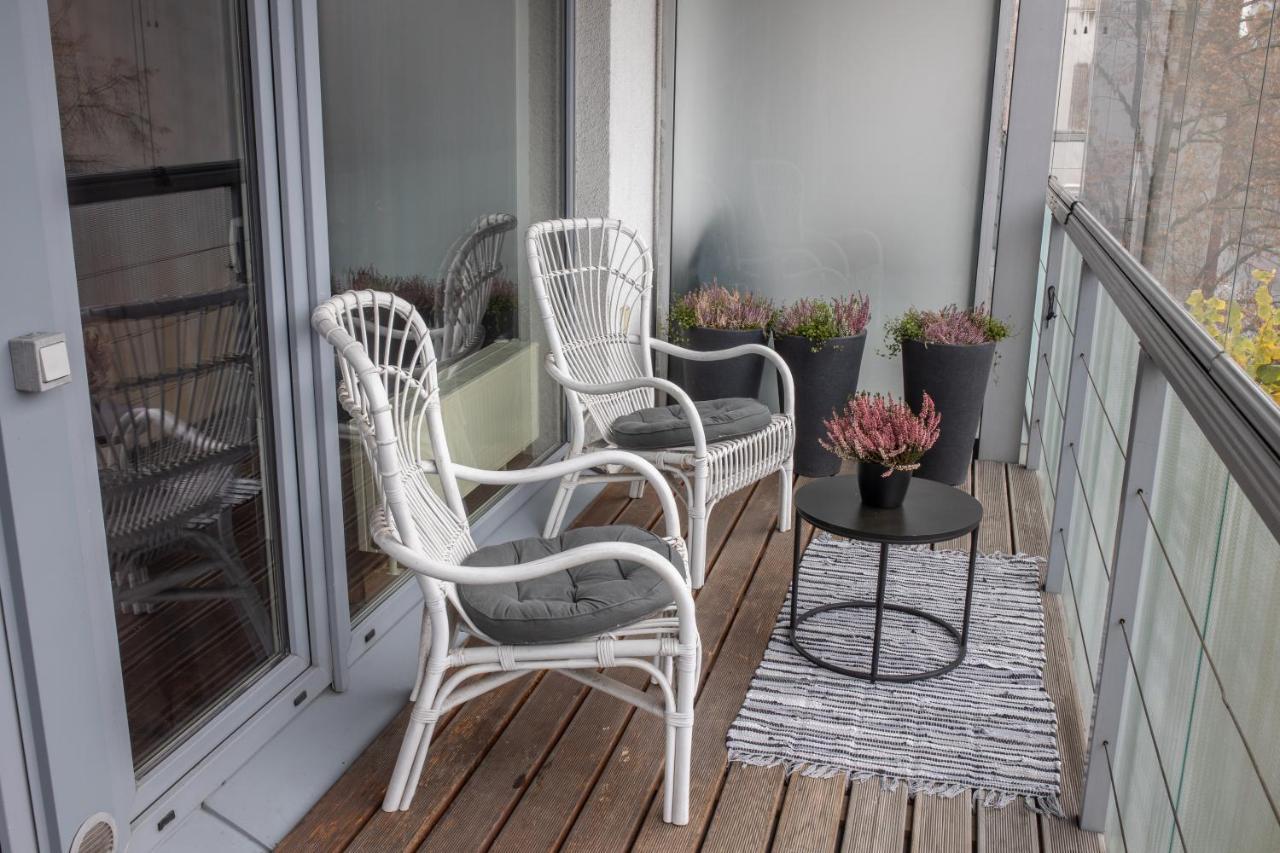 Raatuse Appartement